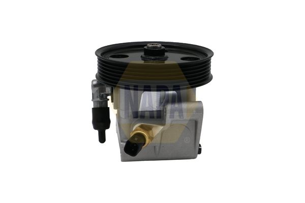 Napa NPS1158 Hydraulic Pump, steering - 1