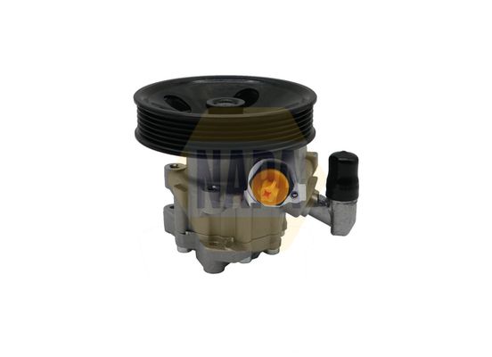 Napa NPS1160 Hydraulic Pump, steering - 1