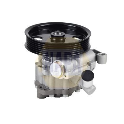 Napa NPS1170 Hydraulic Pump, steering - 1