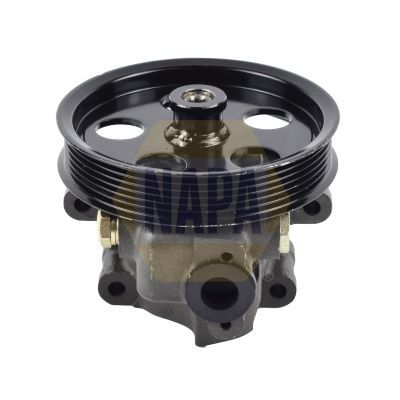 Napa NPS1185 Hydraulic Pump, steering - 1