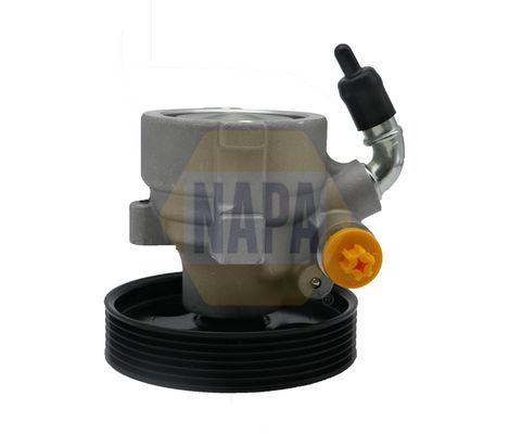 Napa NPS1193 Hydraulic Pump, steering - 1