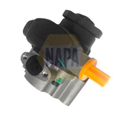 Napa NPS1195 Hydraulic Pump, steering - 1