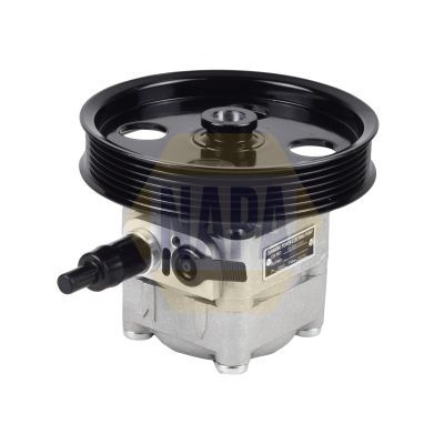 Napa NPS1225 Hydraulic Pump, steering - 1