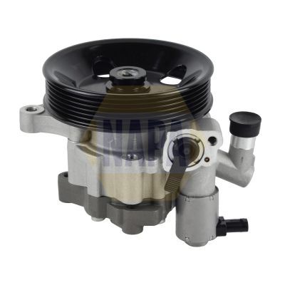 Napa NPS1341 Hydraulic Pump, steering - 1