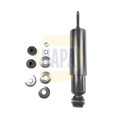 Napa NSA1229 Shock Absorber - 1