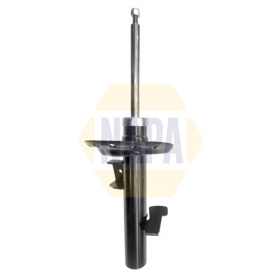 Napa NSA1287 Shock Absorber - 1