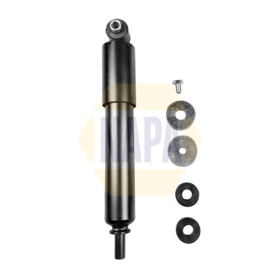 Napa NSA1372 Shock Absorber - 1