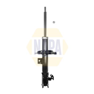 Napa NSA1401 Shock Absorber - 1