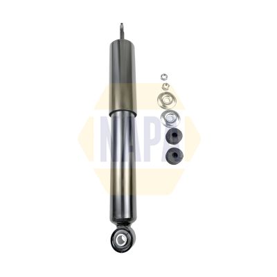 Napa NSA1512 Shock Absorber - 1
