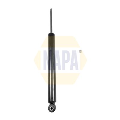 Napa NSA1729 Shock Absorber - 1