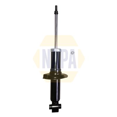 Napa NSA1742 Shock Absorber - 1