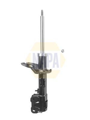 Napa NSA1844 Shock Absorber - 1