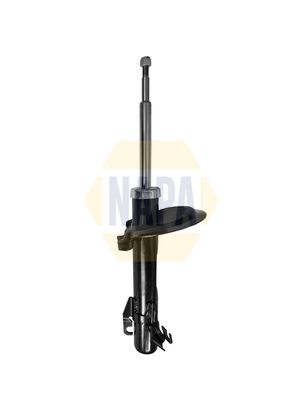 Napa NSA1953 Shock Absorber - 1