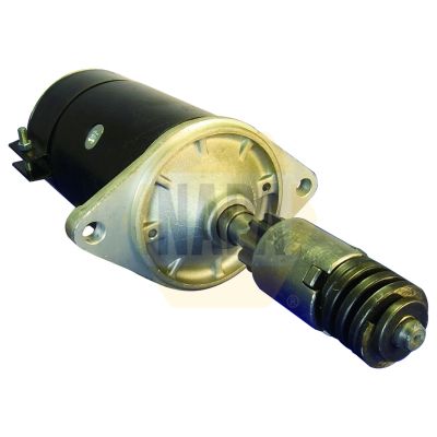 Napa NSM1006 Starter - 1