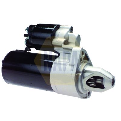 Napa NSM1020 Starter - 1