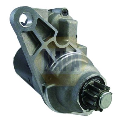 Napa NSM1029 Starter - 1