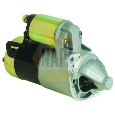 Napa NSM1032 Starter - 1
