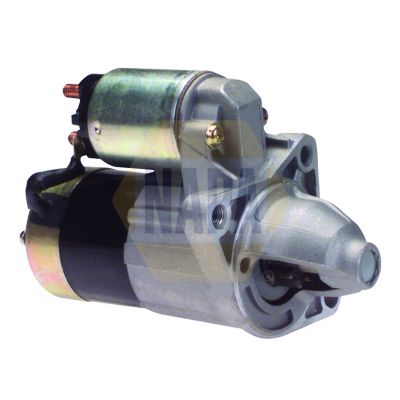 Napa NSM1034 Starter - 1