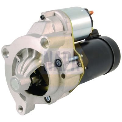 Napa NSM1043 Starter - 1