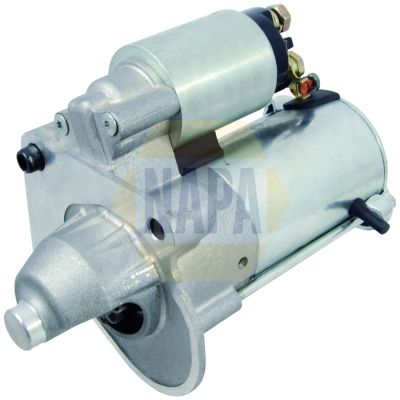 Napa NSM1046 Starter - 1