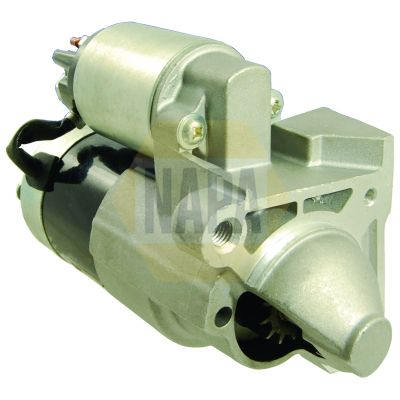 Napa NSM1050 Starter - 1