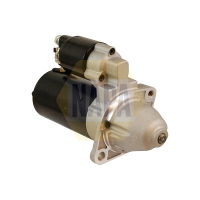 Napa NSM1053 Starter - 1