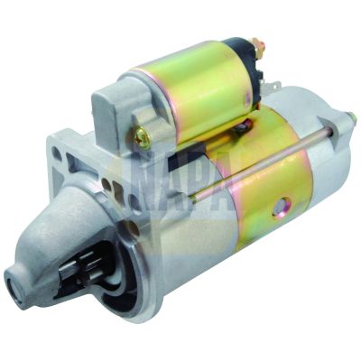 Napa NSM1058 Starter - 1