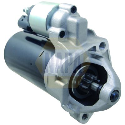 Napa NSM1063 Starter - 1