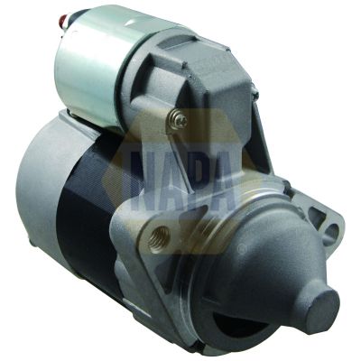 Napa NSM1068 Starter - 1