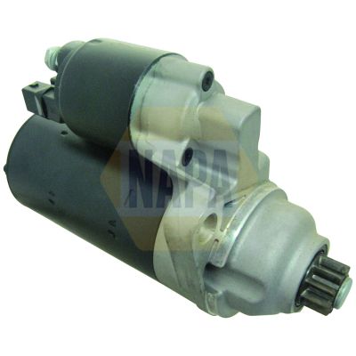 Napa NSM1069 Starter - 1
