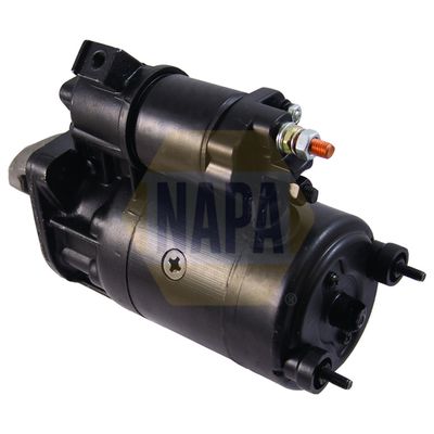 Napa NSM1074 Starter - 1
