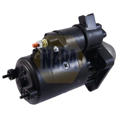 Napa NSM1074 Starter - 2