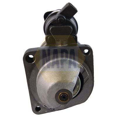 Napa NSM1074 Starter - 3