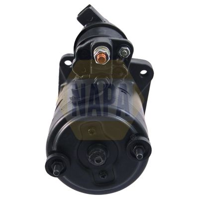 Napa NSM1074 Starter - 4