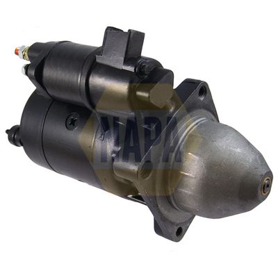 Napa NSM1074 Starter - 5