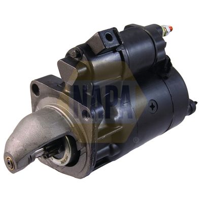 Napa NSM1074 Starter - 6