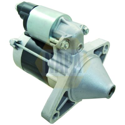 Napa NSM1076 Starter - 1