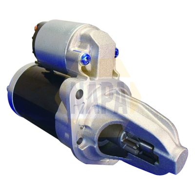 Napa NSM1081 Starter - 1