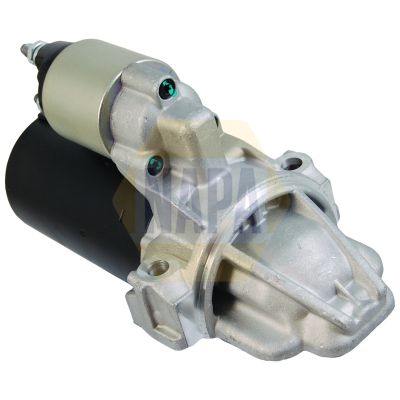 Napa NSM1083 Starter - 1
