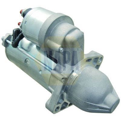 Napa NSM1088 Starter - 1
