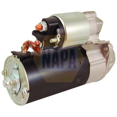 Napa NSM1089 Starter - 1