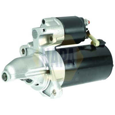 Napa NSM1090 Starter - 1