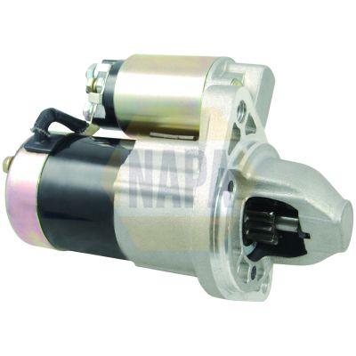 Napa NSM1091 Starter - 1