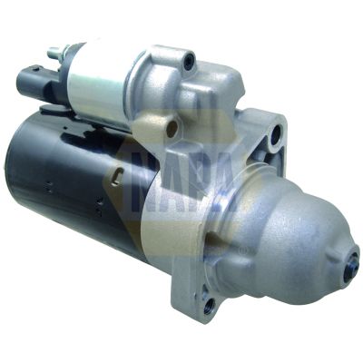 Napa NSM1104 Starter - 1