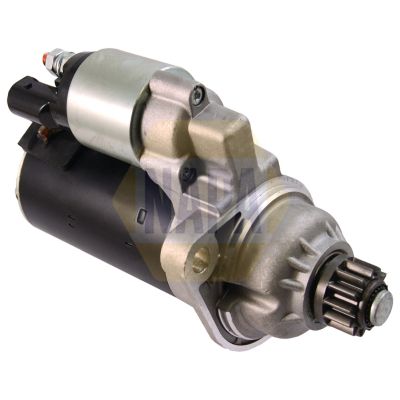 Napa NSM1114 Starter - 1