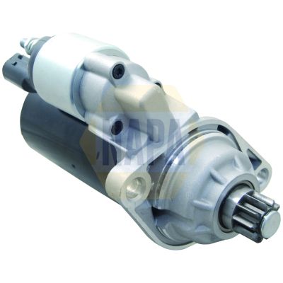 Napa NSM1124 Starter - 1
