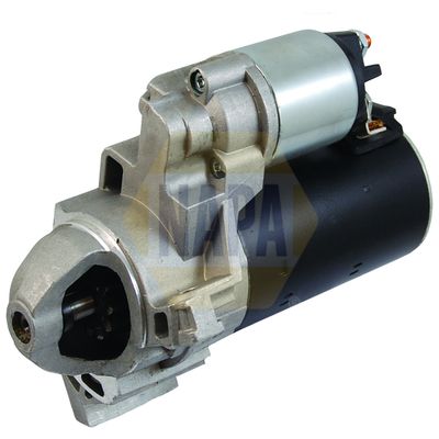 Napa NSM1131 Starter - 2