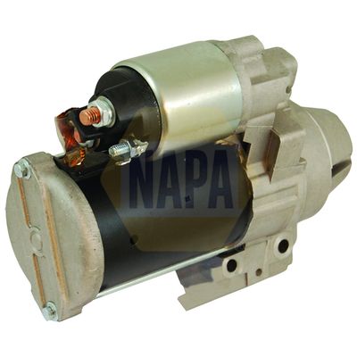 Napa NSM1141 Starter - 1