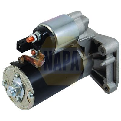 Napa NSM1148 Starter - 1