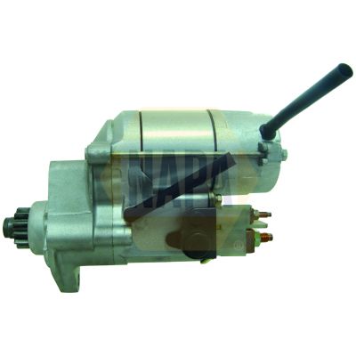 Napa NSM1162 Starter - 1
